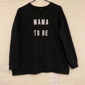 ASOS Mama to be